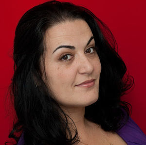 Meet your Posher, Myra